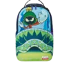 Σακίδιο Πλάτης LOONEY TUNES MARVIN THE MARTIAN FEARLESS LEADER