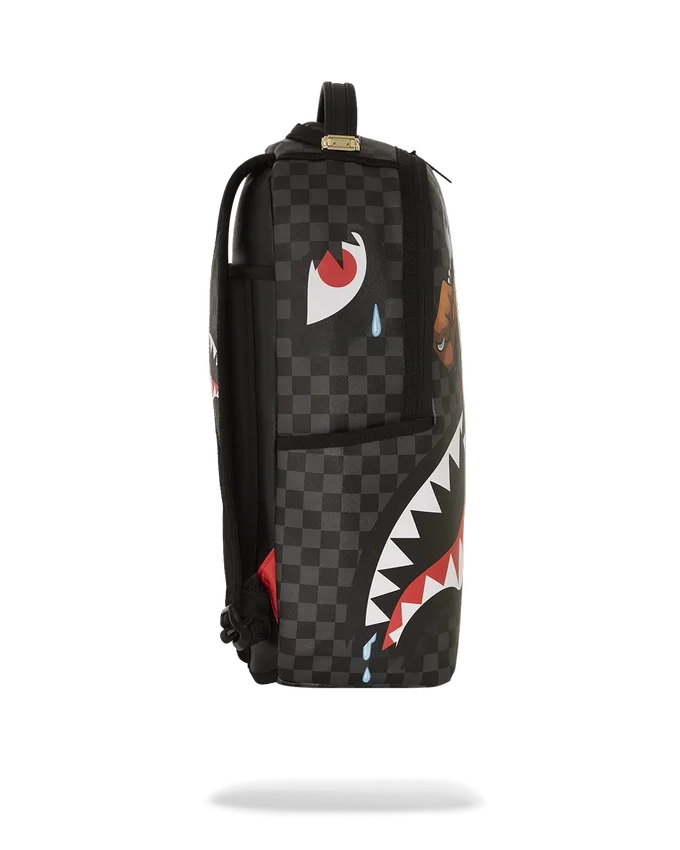 Σακίδιο πλάτης LOONEY TUNES TAZ EAT SHARK