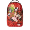 Σακίδιο Πλάτης LOONEY TUNES TAZ MARVIN BUST OUT (DLXV)