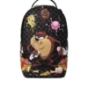 Σακίδιο Πλάτης LOONEY TUNES TAZMANIAN DEVIL LUNCH BREAK