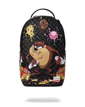 Σακίδιο Πλάτης LOONEY TUNES TAZMANIAN DEVIL LUNCH BREAK