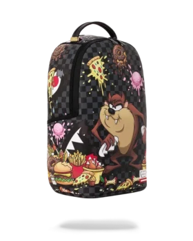 Σακίδιο Πλάτης LOONEY TUNES TAZMANIAN DEVIL LUNCH BREAK