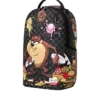 Σακίδιο Πλάτης LOONEY TUNES TAZMANIAN DEVIL LUNCH BREAK