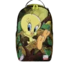 Σακίδιο Πλάτης LOONEY TUNES TWEETY CASH NEST