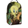 Σακίδιο Πλάτης LOONEY TUNES TWEETY CASH NEST