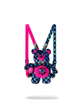 Σακίδιο Πλάτης LUMINOUS HYPOTHESIS BEAR CUB