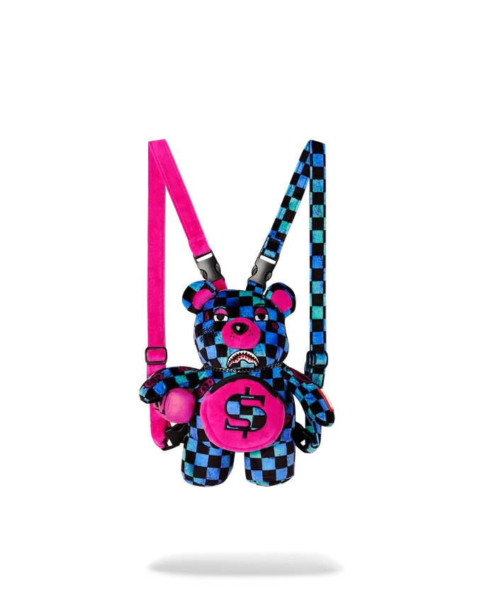 Σακίδιο Πλάτης LUMINOUS HYPOTHESIS BEAR CUB