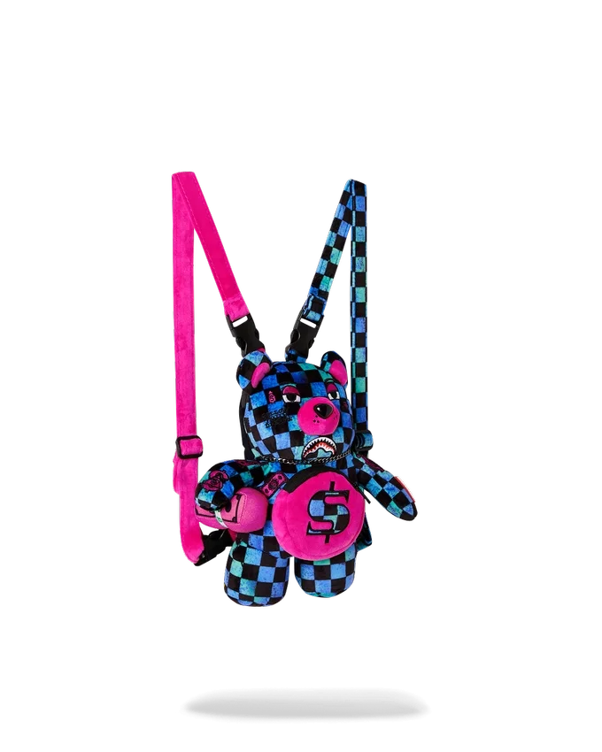 Σακίδιο Πλάτης LUMINOUS HYPOTHESIS BEAR CUB