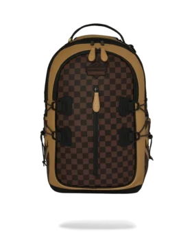 Σακίδιο πλάτης LUXE VAULT CITY HIKER