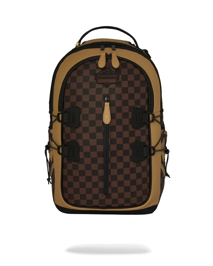 Σακίδιο πλάτης LUXE VAULT CITY HIKER