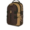Σακίδιο πλάτης LUXE VAULT CITY HIKER