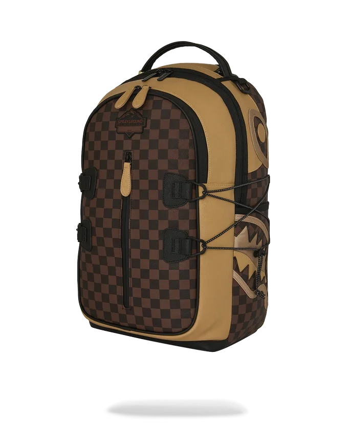 Σακίδιο πλάτης LUXE VAULT CITY HIKER