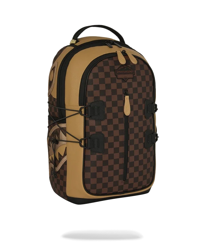 Σακίδιο πλάτης LUXE VAULT CITY HIKER