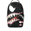 Σακίδιο Πλάτης MARVEL VENOM SHARK CLASH