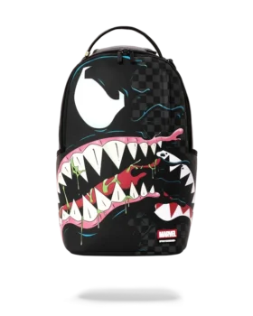 Σακίδιο Πλάτης MARVEL VENOM SHARK CLASH