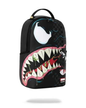 Σακίδιο Πλάτης MARVEL VENOM SHARK CLASH
