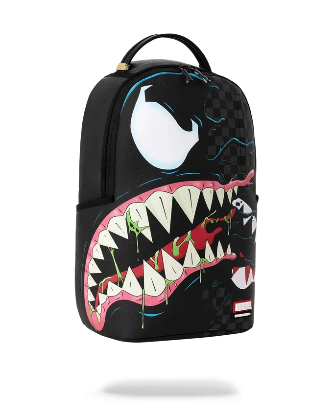 Σακίδιο Πλάτης MARVEL VENOM SHARK CLASH