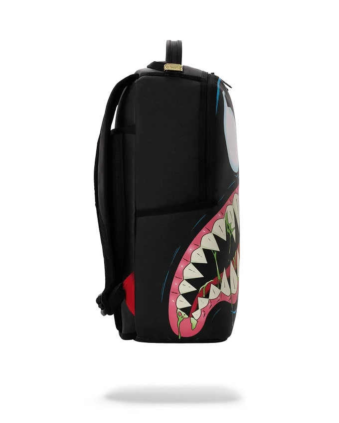 Σακίδιο Πλάτης MARVEL VENOM SHARK CLASH