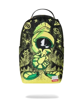 Σακίδιο Πλάτης MARVIN THE MARTIAN OUTTA HERE
