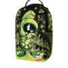 Σακίδιο Πλάτης MARVIN THE MARTIAN OUTTA HERE