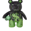 Σακίδιο πλάτης με αρκουδάκι «Drip Bear Moneybear»