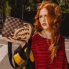 ΣΑΚΙΔΙΟ ΠΛΆΤΗΣ ΜΕ ΕΦΕ ΣΤΑΓΟΝΌΣ ΤΣΑΝΤΕΣ ΧΙΑΣΤΙΣ