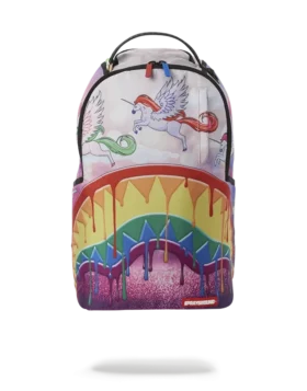 ΣΑΚΙΔΙΟ ΠΛΆΤΗΣ «MELT THE RAINBOW»