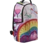 ΣΑΚΙΔΙΟ ΠΛΆΤΗΣ «MELT THE RAINBOW»