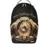 Σακίδιο πλάτης MGM OPENER SHARK LION COLLAB