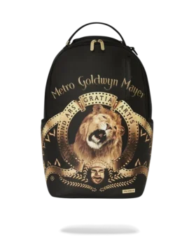 Σακίδιο πλάτης MGM OPENER SHARK LION COLLAB