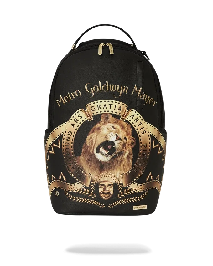 Σακίδιο πλάτης MGM OPENER SHARK LION COLLAB