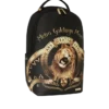 Σακίδιο πλάτης MGM OPENER SHARK LION COLLAB