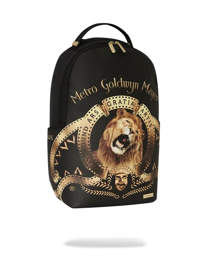 Σακίδιο πλάτης MGM OPENER SHARK LION COLLAB
