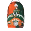 ΣΑΚΙΔΙΟ ΠΛΆΤΗΣ MIAMI HURRICANES