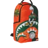 ΣΑΚΙΔΙΟ ΠΛΆΤΗΣ MIAMI HURRICANES