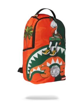ΣΑΚΙΔΙΟ ΠΛΆΤΗΣ MIAMI HURRICANES