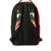 ΣΑΚΙΔΙΟ ΠΛΆΤΗΣ MIAMI HURRICANES