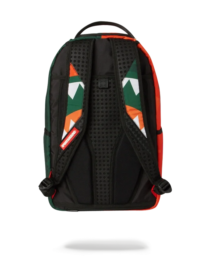 ΣΑΚΙΔΙΟ ΠΛΆΤΗΣ MIAMI HURRICANES