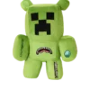 Σακίδιο Πλάτης MINECRAFT CREEPER MONEYBEAR