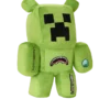 Σακίδιο Πλάτης MINECRAFT CREEPER MONEYBEAR