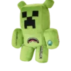 Σακίδιο Πλάτης MINECRAFT CREEPER MONEYBEAR