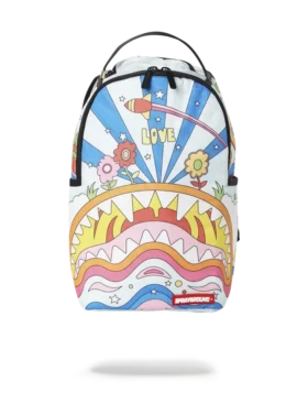 ΣΑΚΙΔΙΟ ΠΛΆΤΗΣ MINI GROOVY SHARK