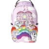 ΣΑΚΙΔΙΟ ΠΛΆΤΗΣ MINI RAINBOW BOUNCE