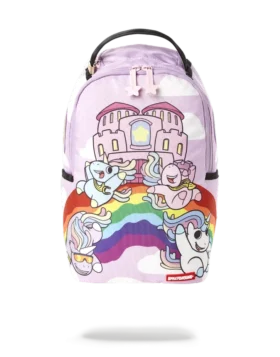 ΣΑΚΙΔΙΟ ΠΛΆΤΗΣ MINI RAINBOW BOUNCE