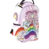 ΣΑΚΙΔΙΟ ΠΛΆΤΗΣ MINI RAINBOW BOUNCE