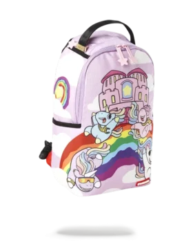 ΣΑΚΙΔΙΟ ΠΛΆΤΗΣ MINI RAINBOW BOUNCE