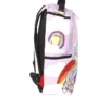 ΣΑΚΙΔΙΟ ΠΛΆΤΗΣ MINI RAINBOW BOUNCE
