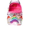 ΣΑΚΙΔΙΟ ΠΛΆΤΗΣ MINI RAINBOW BOUNCE