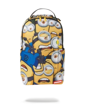 ΣΑΚΙΔΙΟ ΠΛΆΤΗΣ MINIONS CRAMMED