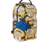 ΣΑΚΙΔΙΟ ΠΛΆΤΗΣ MINIONS CRAMMED
